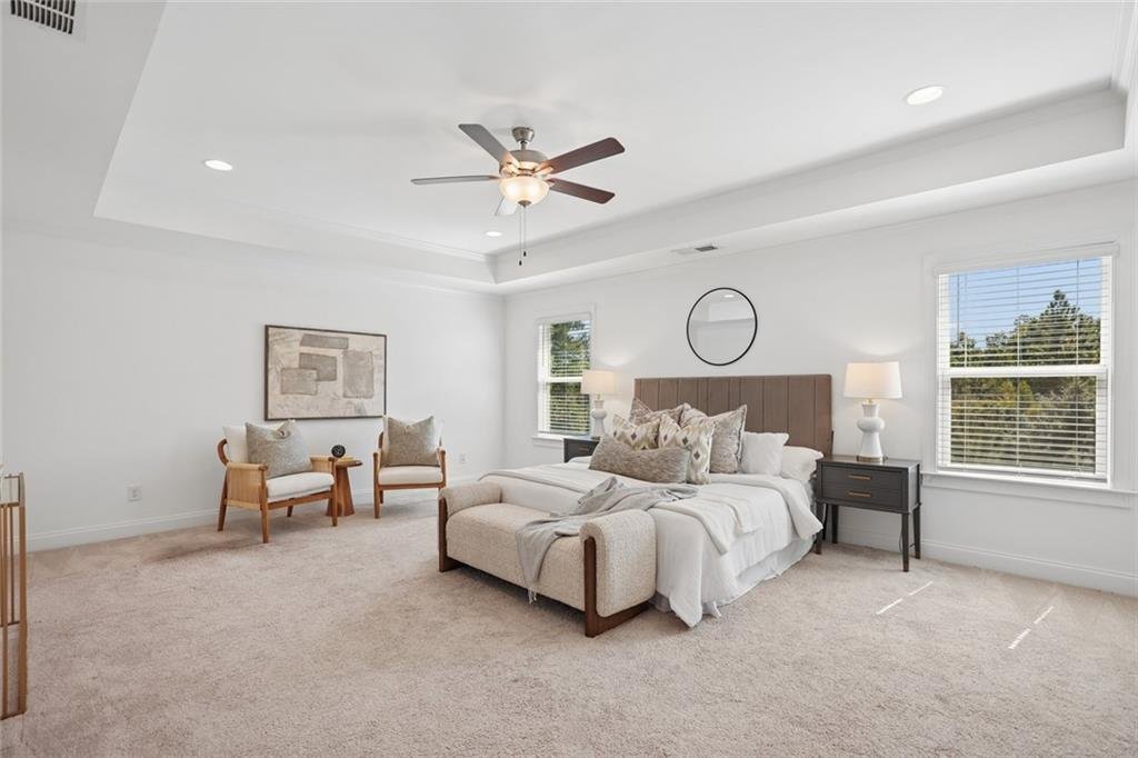 House in Johns Creek, Georgia, United States 4 - 19013731