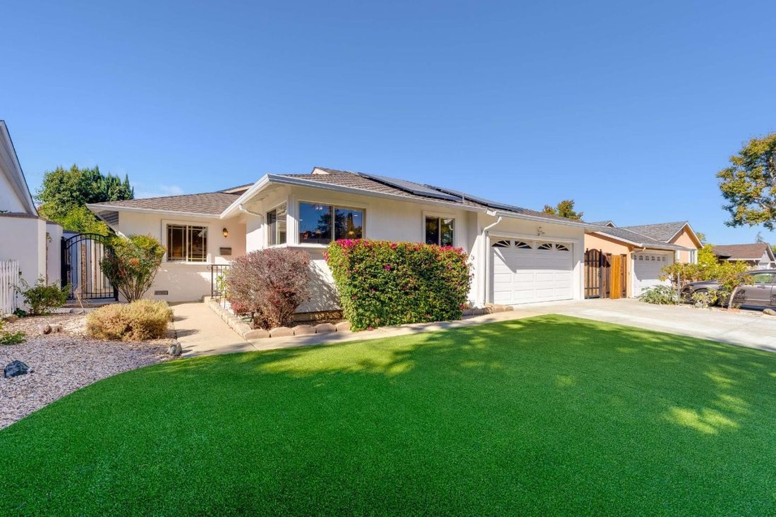 House in San Jose, California, United States 3 - 19012845