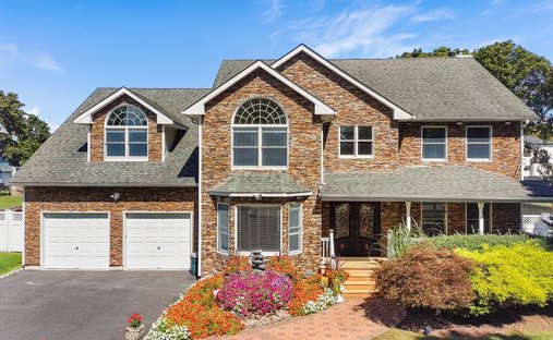 Haus in Huntington, New York, Vereinigte Staaten 1