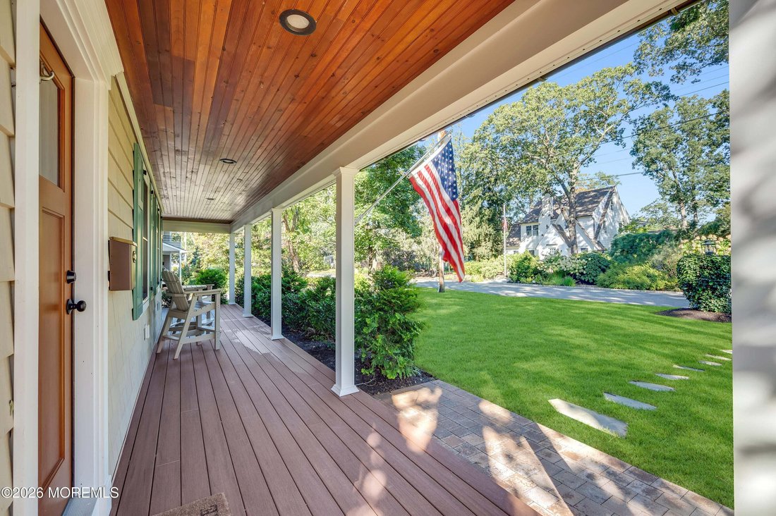 House in Toms River, New Jersey, United States 4 - 19009121