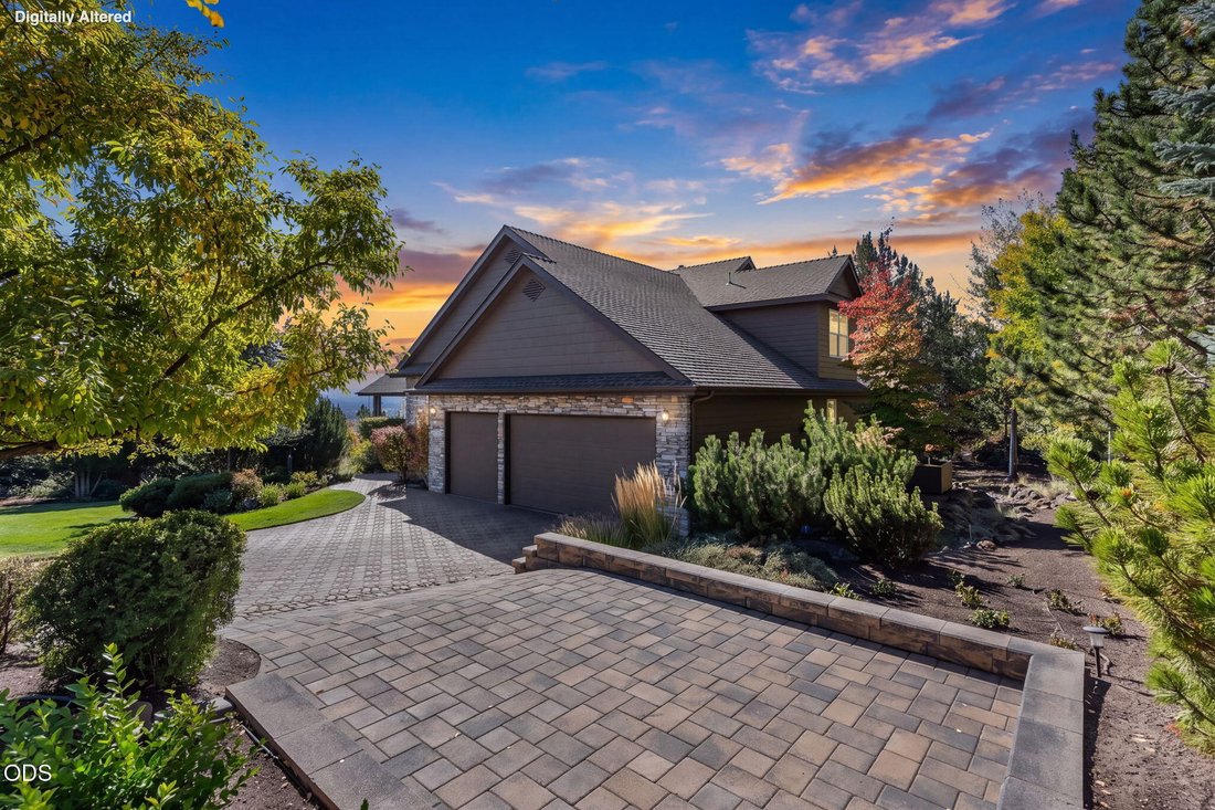 House in Bend, Oregon, United States 2 - 19013994