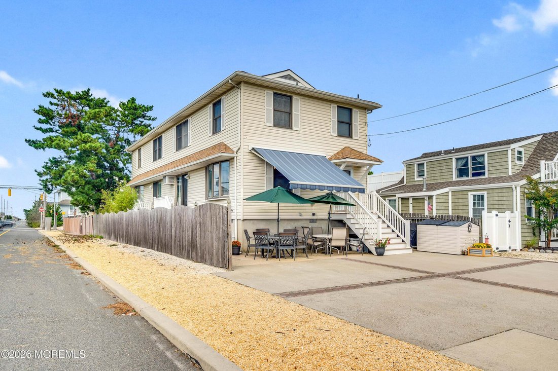 Appartement à Lavallette, New Jersey, États-Unis 3 - 19009116