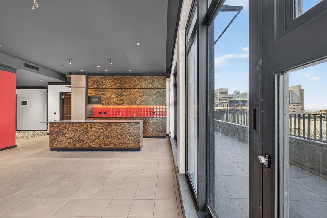 Apartment in City Centre, City Bowl, Cape Town 4 - 19012067