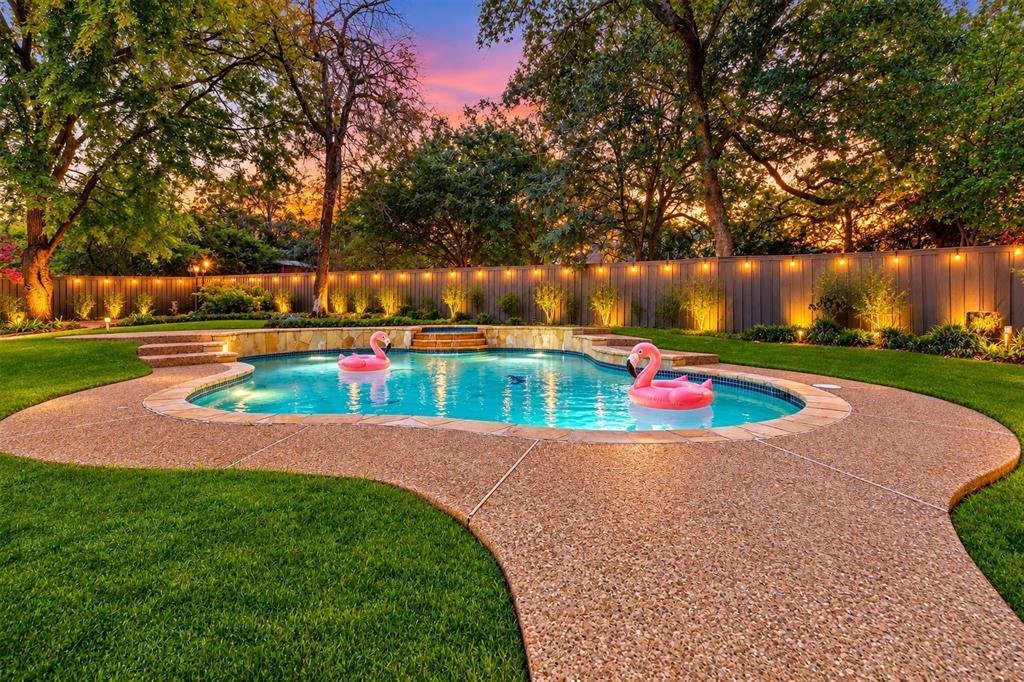 House in Denton, Texas, United States 3 - 19014411