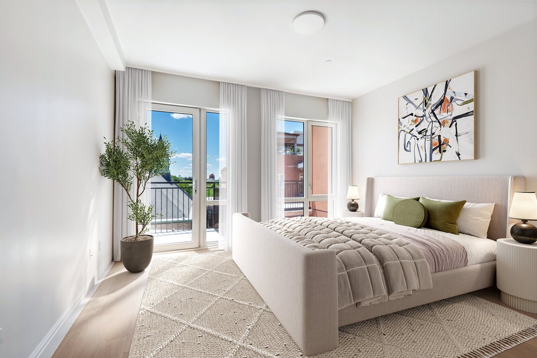 Condo in New York, New York, United States 5 - 19014749