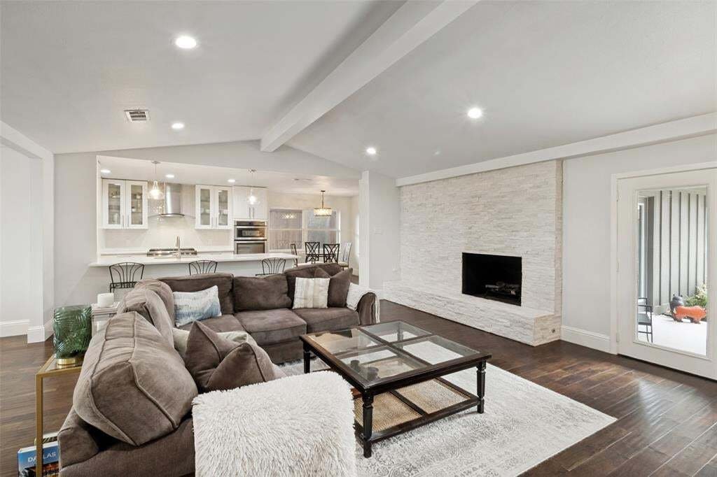 House in Dallas, Texas, United States 5 - 19014294
