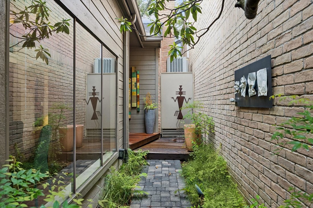 House in Houston, Texas, United States 1 - 19011444