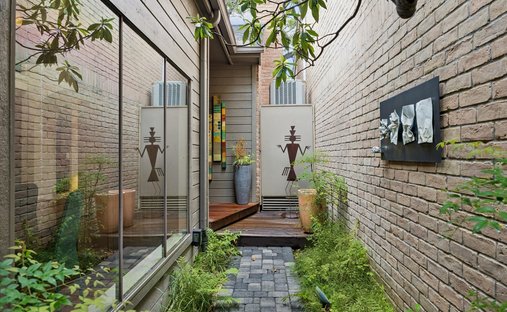 House in Houston, Texas, United States 1