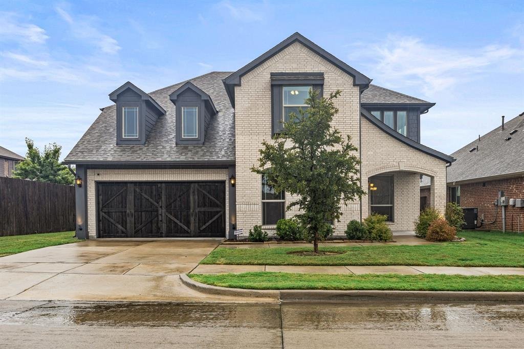 House in Saint Paul, Texas, United States 1 - 19014330