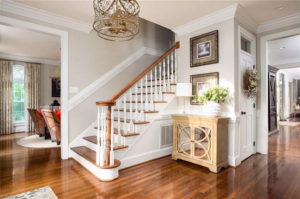 Maison à Waxhaw, Caroline du Nord, États-Unis 5 - 19015381