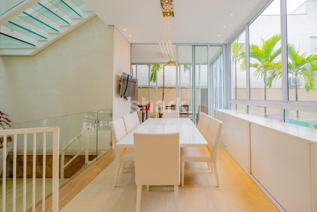 Condo in Barueri, State of São Paulo, Brazil 4 - 19011621