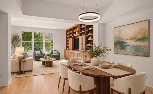 Condo in San Diego, California, United States 1