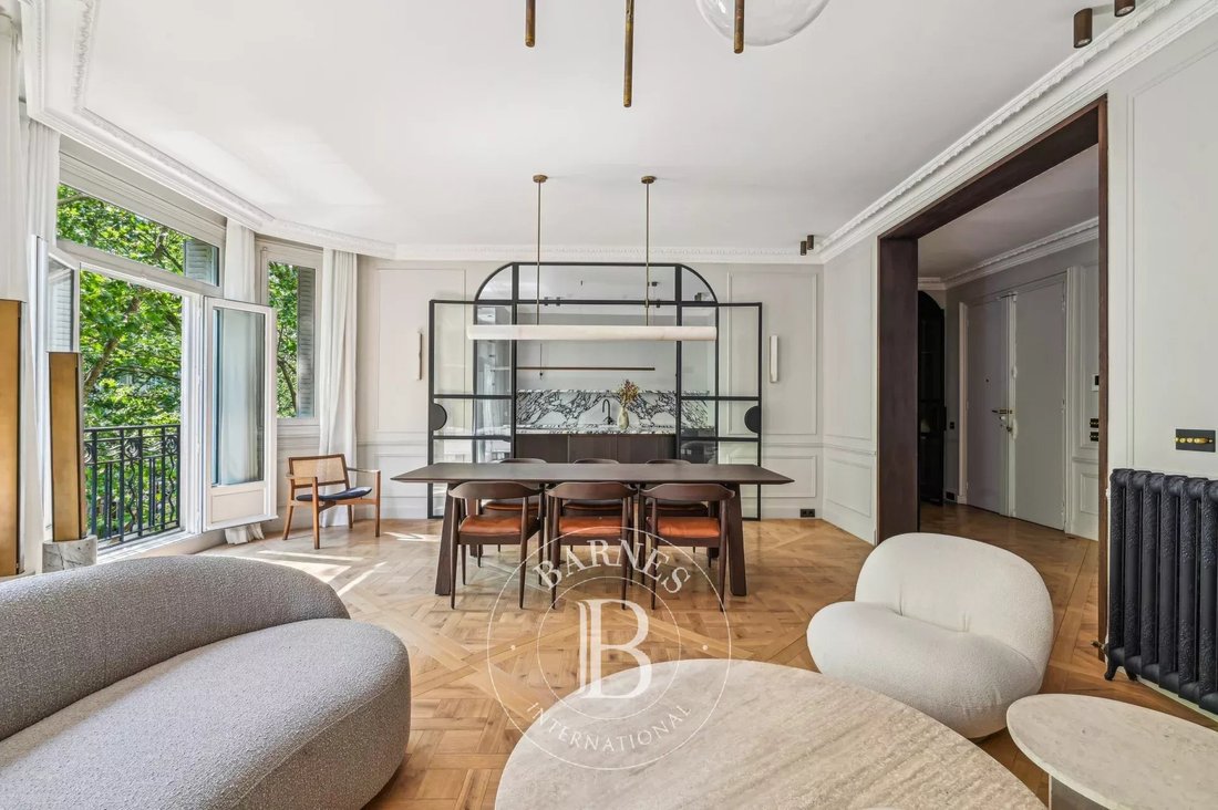 Apartment in Paris 16e Arrondissement, Paris, France 2 - 14668521