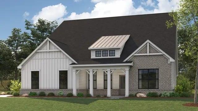 House in Cumming, Georgia, United States 2 - 19013801