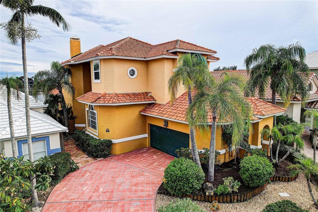 House in Apollo Beach, Florida, United States 4 - 19013133