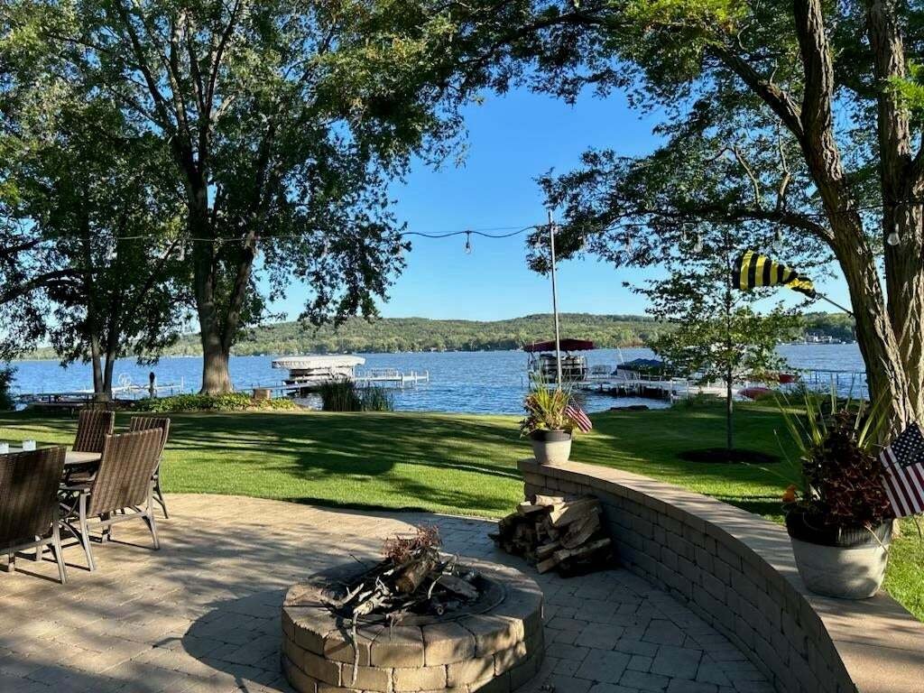 House in Lake Wisconsin, Wisconsin, United States 2 - 19012388