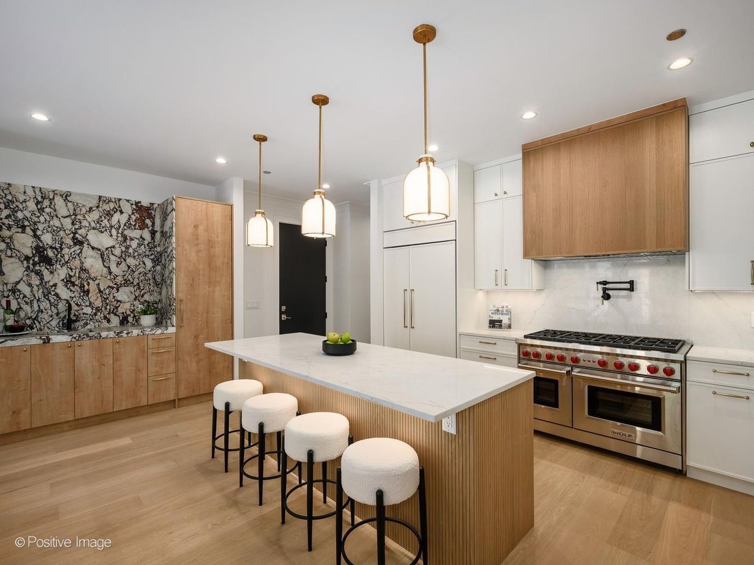 Condo in Chicago, Illinois, United States 4 - 18086195