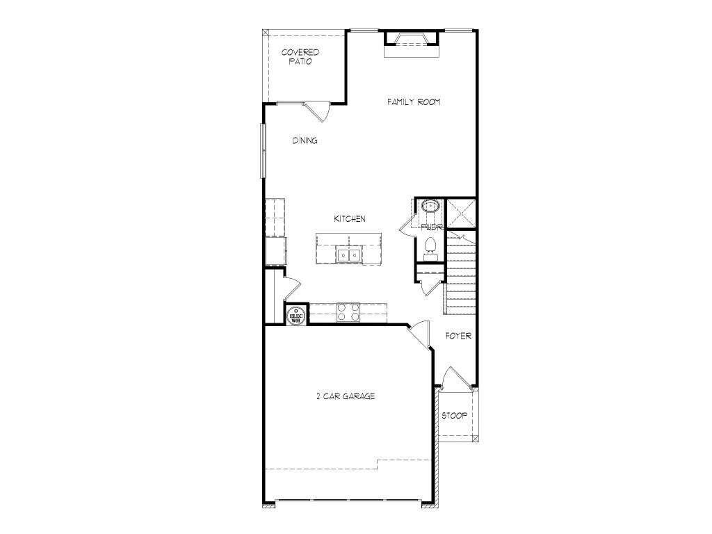 Townhouse in Suwanee, Georgia, United States 2 - 19009761
