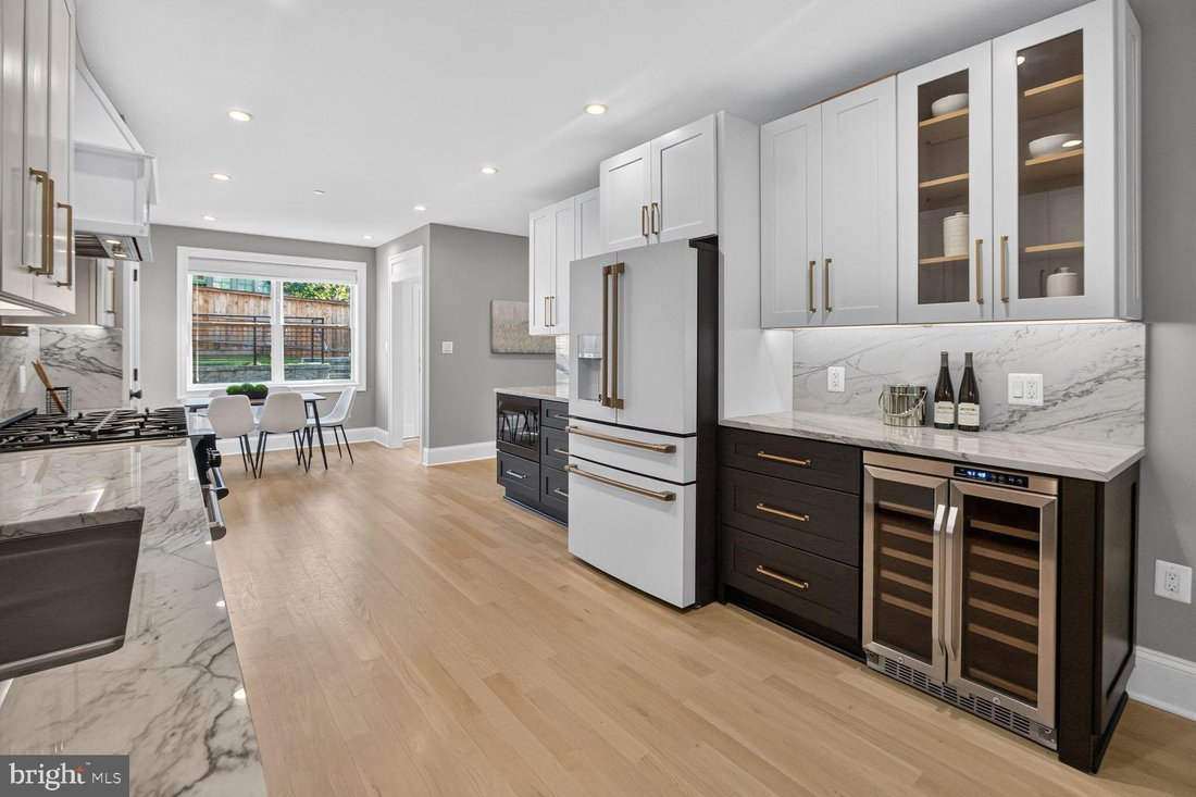 House in Washington, District of Columbia, United States 3 - 19010365
