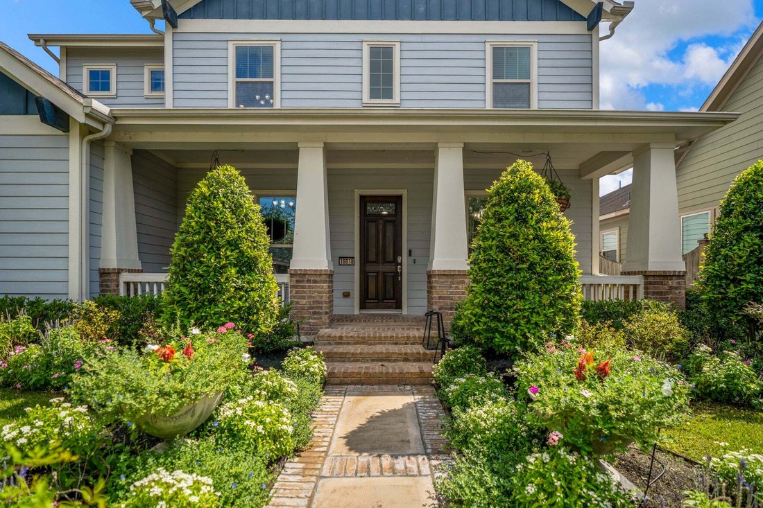 House in Houston, Texas, United States 4 - 19016078