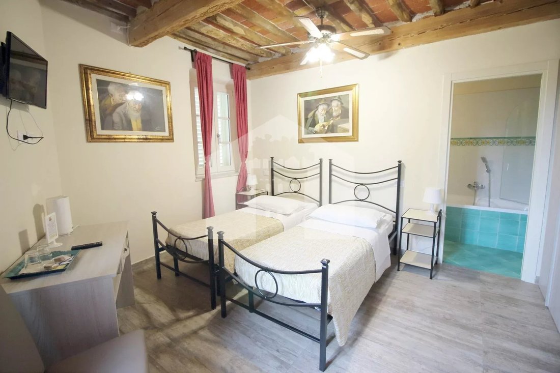 Appartamento a Vorno - Coselli, Capannori, Toscana 5 - 19010544
