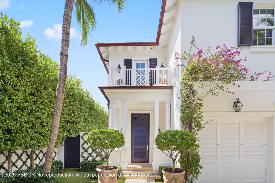 House in Palm Beach, Florida, United States 3 - 19014813