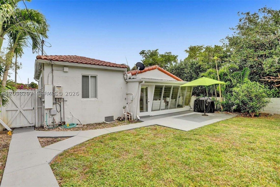 House in Miami, Florida, United States 2 - 19013386