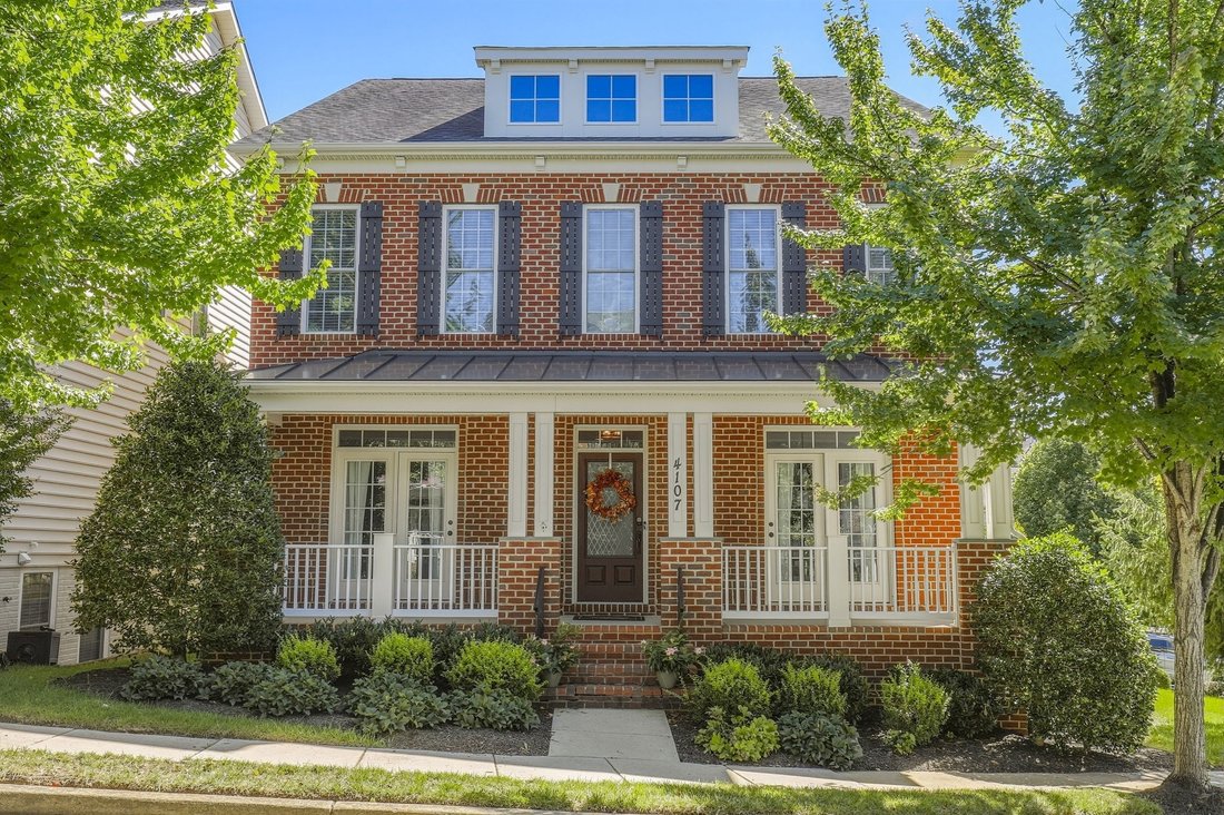 House in Frederick, Maryland, United States 1 - 19010586