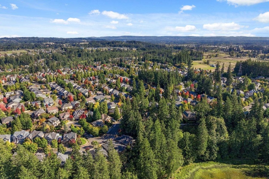 House in Tualatin, Oregon, United States 5 - 19014683