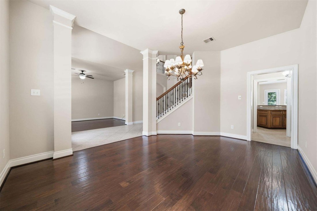 House in Houston, Texas, United States 5 - 19014482
