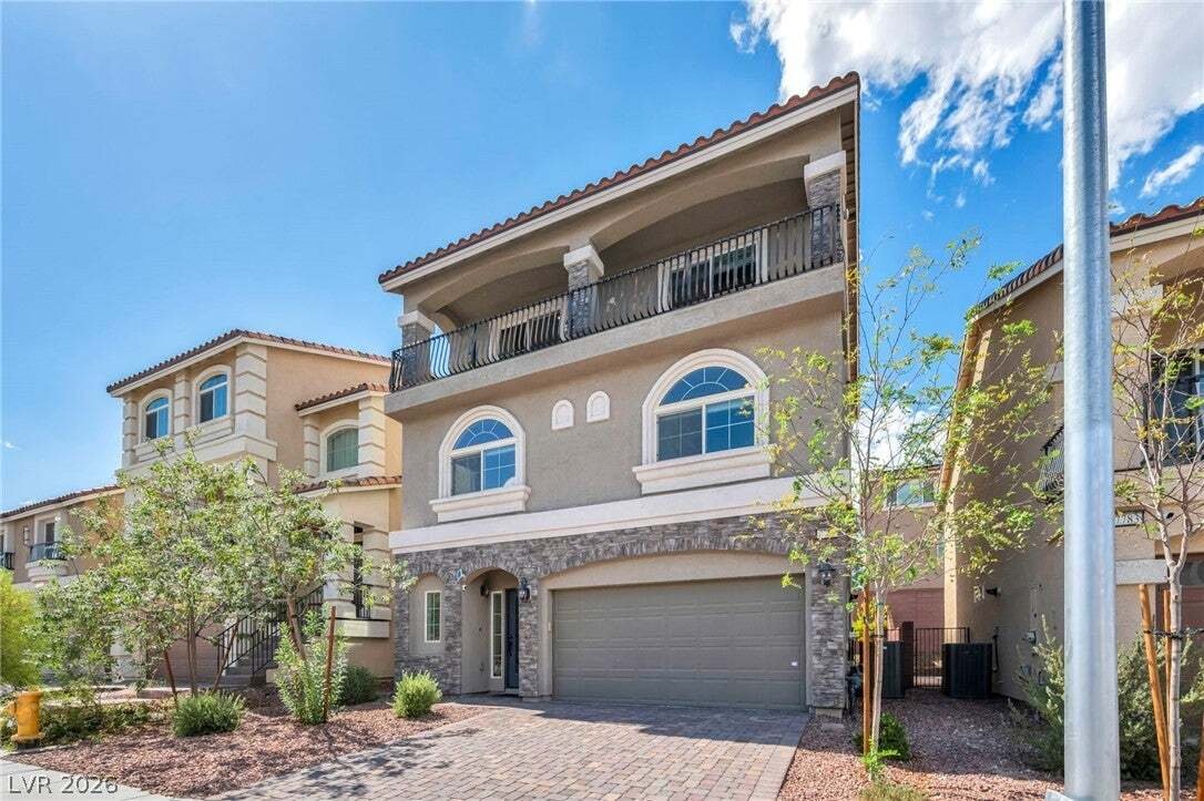 House in Las Vegas, Nevada, United States 3 - 19012215
