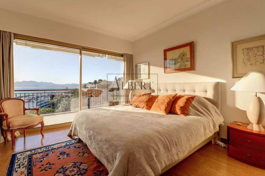 Apartment in Cannes, Provence-Alpes-Côte d'Azur, France 4 - 15655728
