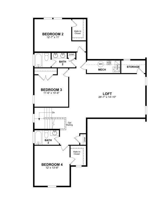 House in Nashville, Tennessee, United States 4 - 19013270