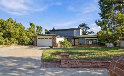 House in Los Angeles, California, United States 1