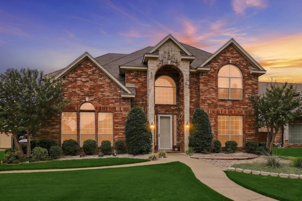 House in Flower Mound, Texas, United States 2 - 19014406