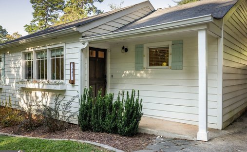 Casa en Decatur, Georgia, Estados Unidos 1