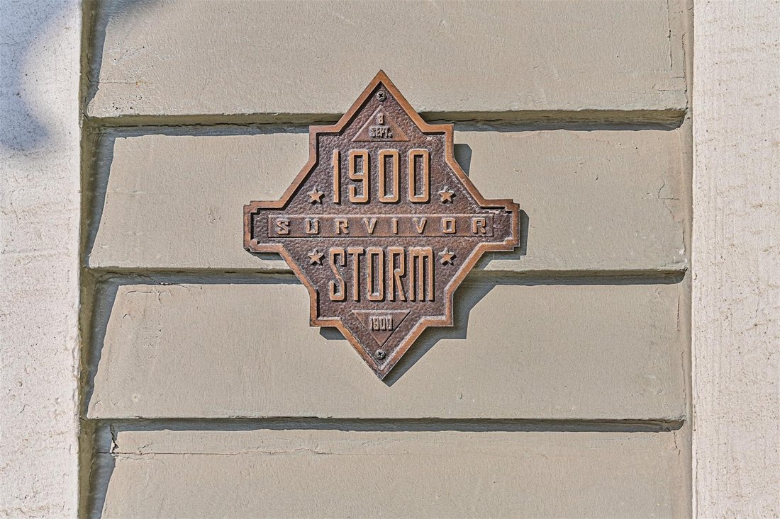 House in Galveston, Texas, United States 4 - 19014516