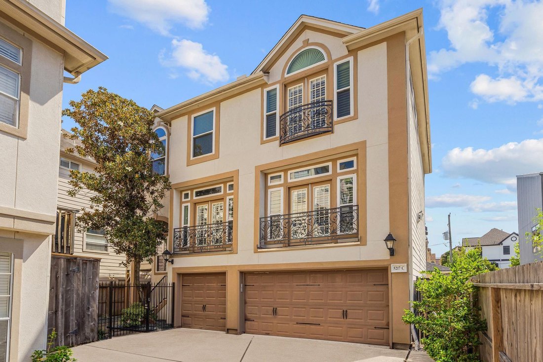 House in Houston, Texas, United States 1 - 19014600