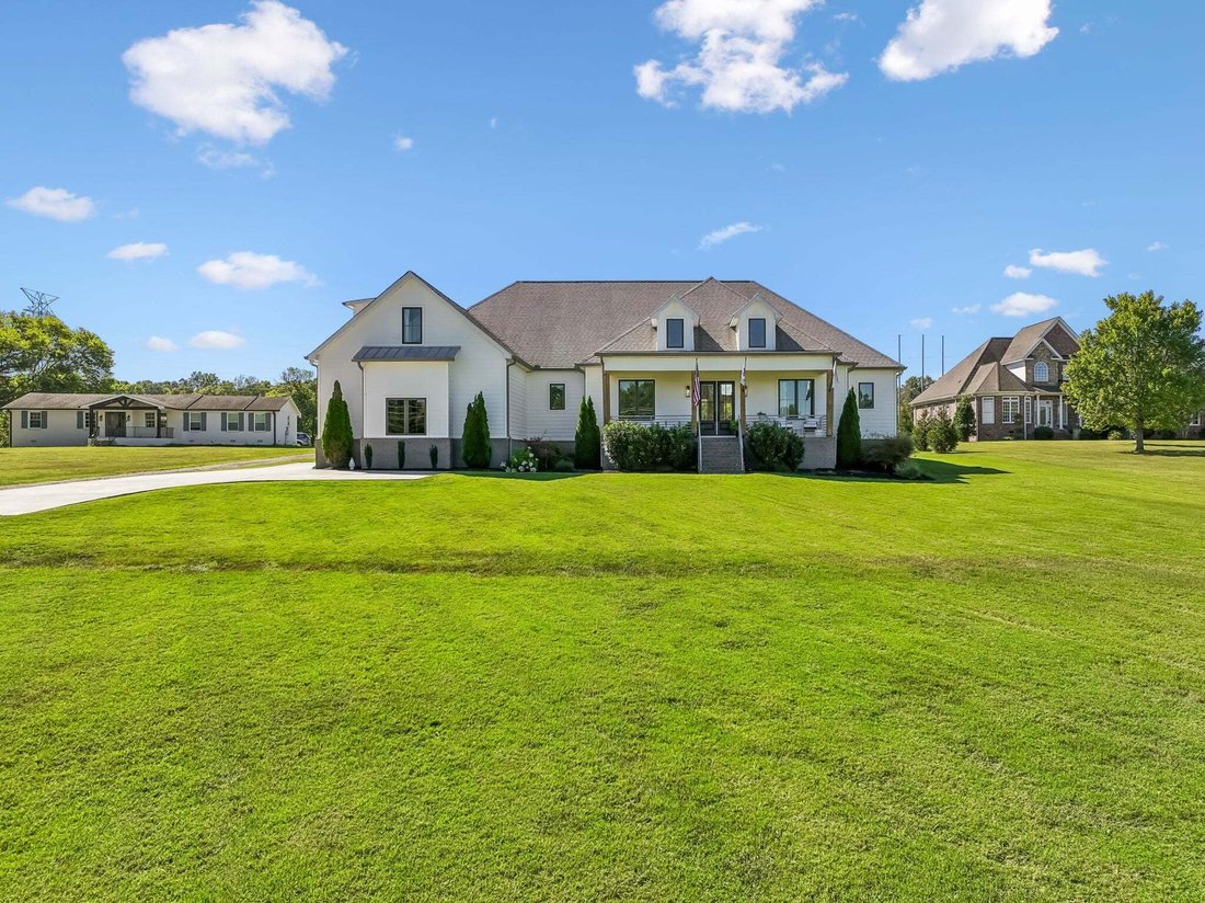 House in Lebanon, Tennessee, United States 3 - 19009361