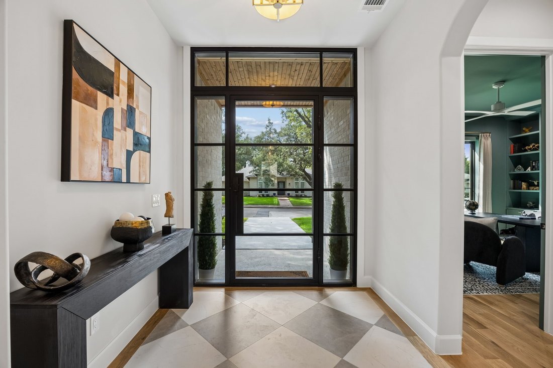 House in Dallas, Texas, United States 4 - 19013906