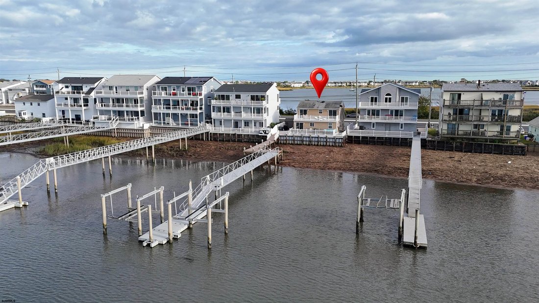 House in Brigantine, New Jersey, United States 2 - 19010011
