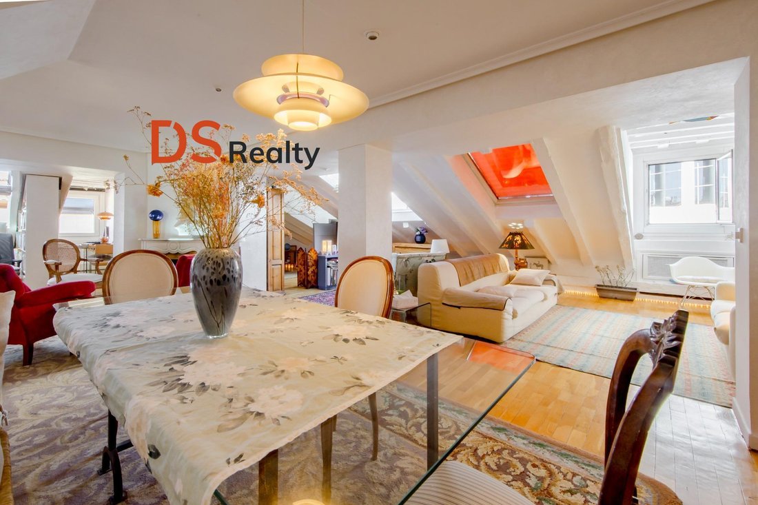 Penthouse in Centro, Madrid, Spain 2 - 19013057