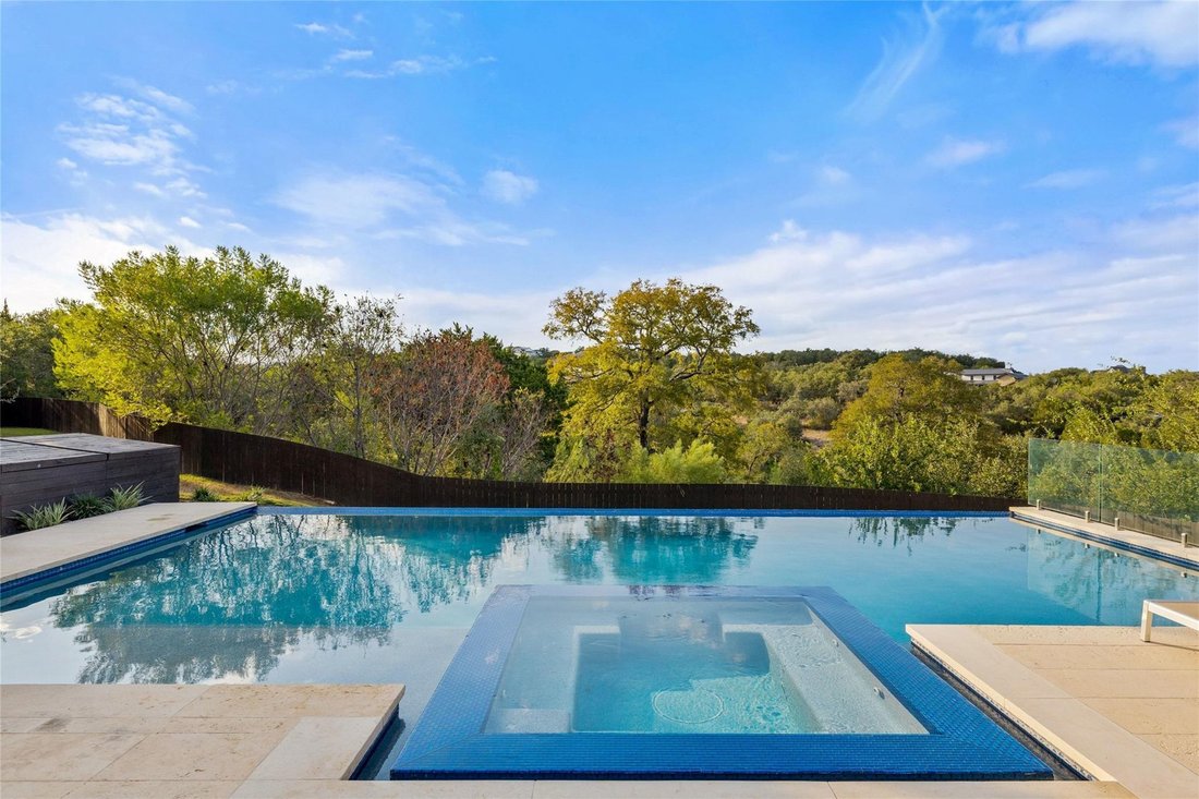 House in Spicewood, Texas, United States 1 - 19009651
