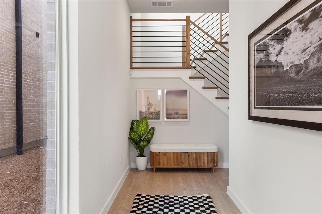 Townhouse in Richardson, Texas, United States 3 - 19014401