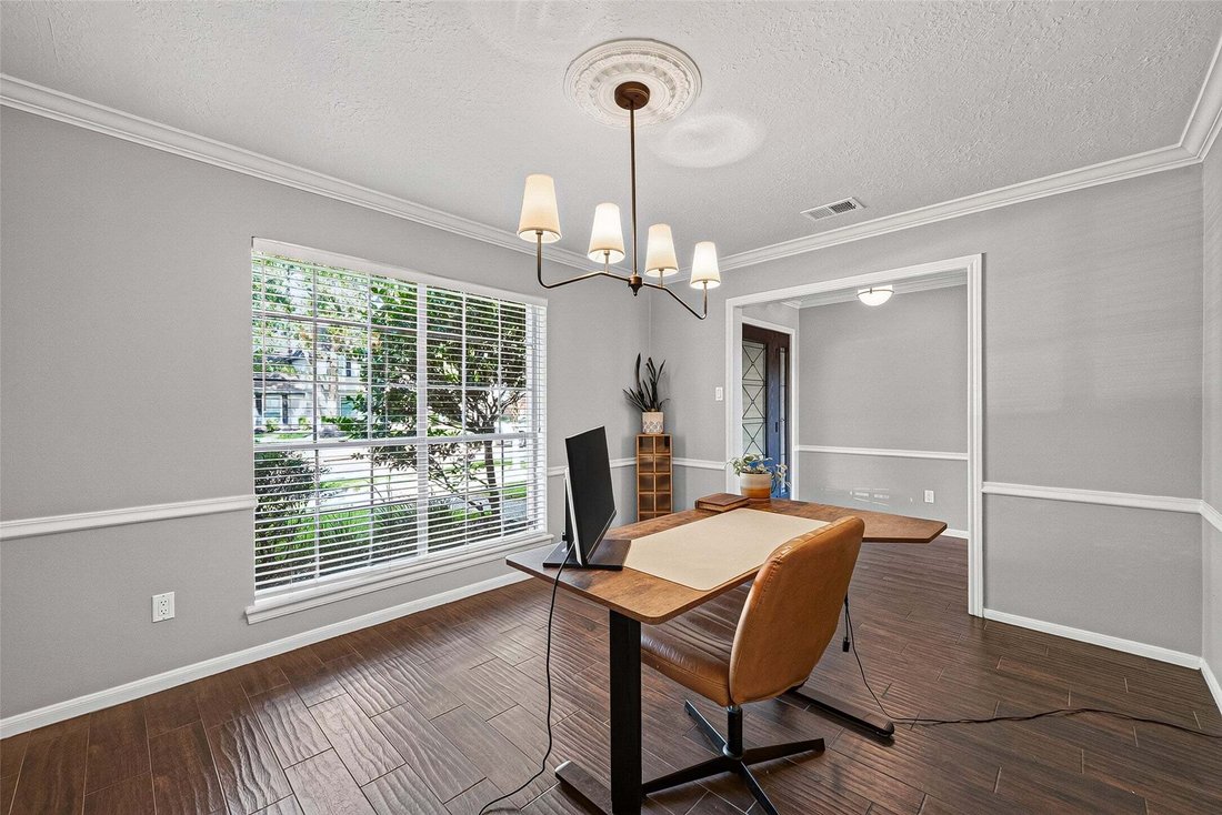 House in Houston, Texas, United States 5 - 19011517