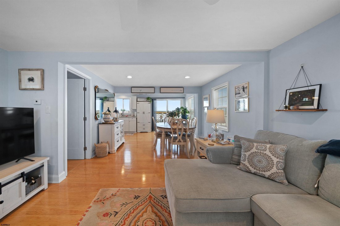 House in Brigantine, New Jersey, United States 5 - 19010011