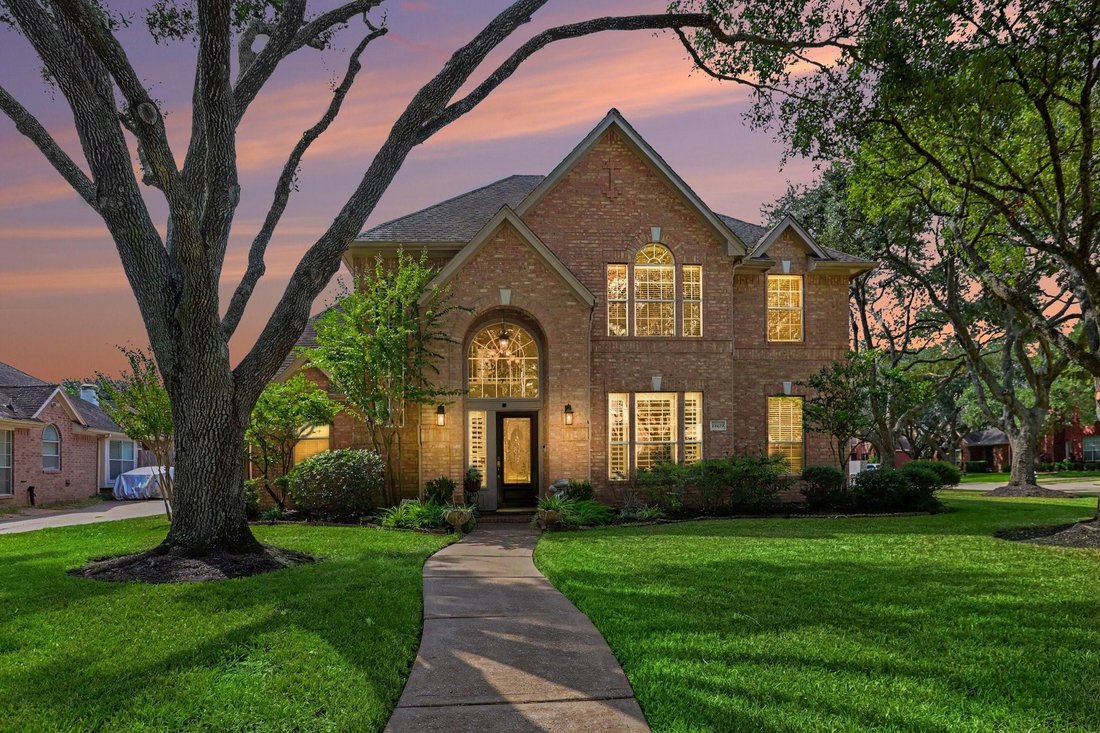 House in Houston, Texas, United States 1 - 19014447