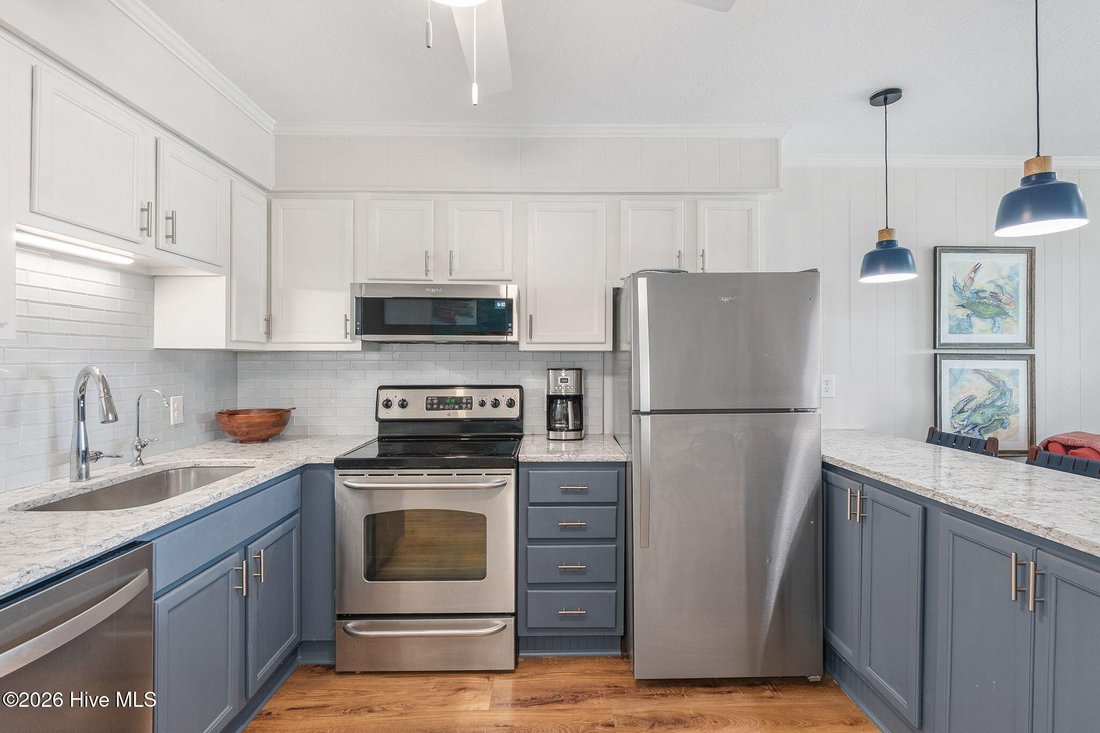 Condo in Atlantic Beach, North Carolina, United States 3 - 19013457