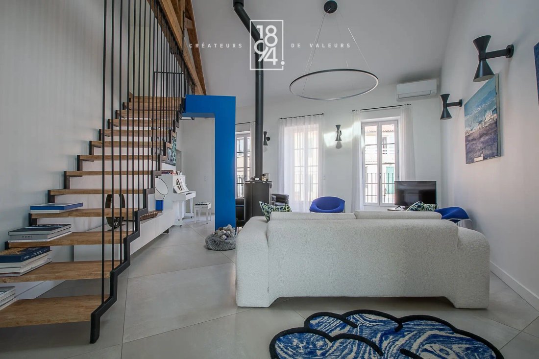 Apartment in 1er Arrondissement, Marseille, France 3 - 19015241