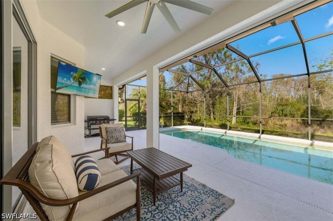 House in Bonita Springs, Florida, United States 1 - 19009035